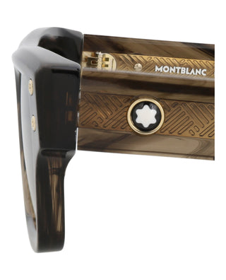 Montblanc MB0253S Sunglasses-AmbrogioShoes