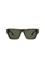 20012 - Brown Brown Green