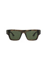 20012 - Brown Brown Green