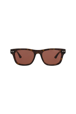 Montblanc MB0254S DARK HAVANA Sunglasses