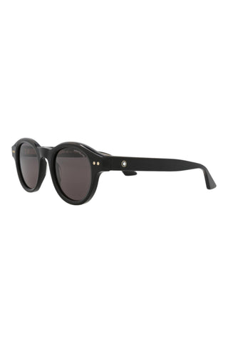 Montblanc MB0287S BLACK Sunglasses
