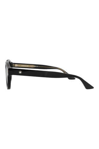 Montblanc MB0287S BLACK Sunglasses