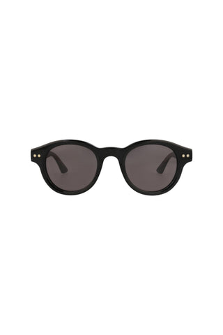 Montblanc MB0287S BLACK Sunglasses