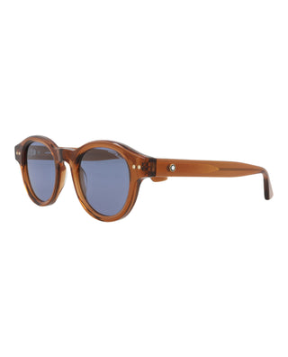 Montblanc MB0287S Sunglasses-AmbrogioShoes