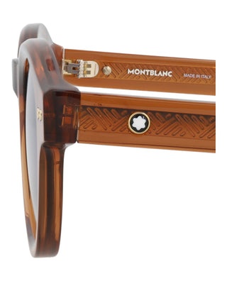 Montblanc MB0287S Sunglasses-AmbrogioShoes
