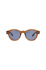 21209 - Brown Brown Blue