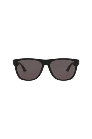 Montblanc MB0298S MATTE BLACK Sunglasses-AmbrogioShoes