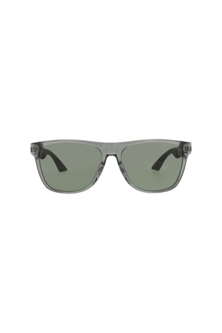 Montblanc MB0298S TRANSPARENT GREY Sunglasses-AmbrogioShoes