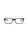 00018 - Black Black Transparent