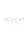 00287 - Silver Silver Transparent