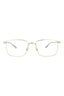 70051 - Gold Gold Transparent