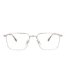 00287 - Silver Silver Transparent