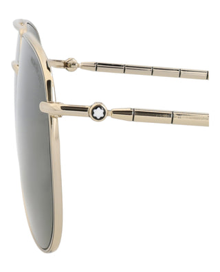 Montblanc MB0311S Sunglasses-AmbrogioShoes
