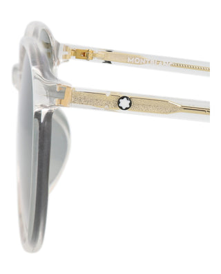 Montblanc MB0326SA Sunglasses-AmbrogioShoes