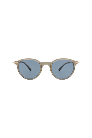 Montblanc MB0362S TRANSPARENT BROWN Sunglasses