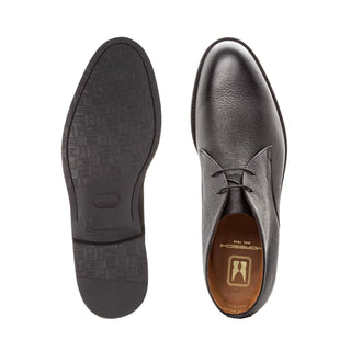 Moreschi Friburgo Deer Skin Chukka Boot-AmbrogioShoes