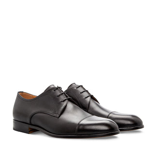 Moreschi Stoccarda Nappa Derby-AmbrogioShoes