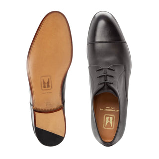 Moreschi Stoccarda Nappa Derby-AmbrogioShoes