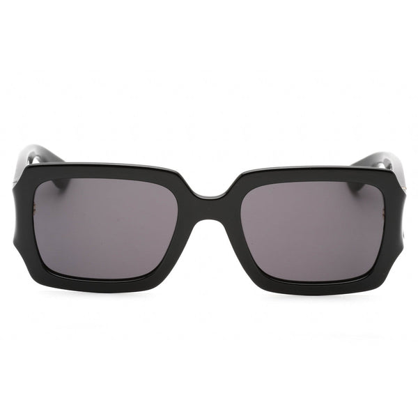 Moschino MOS063/S Sunglasses Black / Grey-AmbrogioShoes