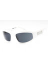 06HT IR - MATTE WHITE/GREY
