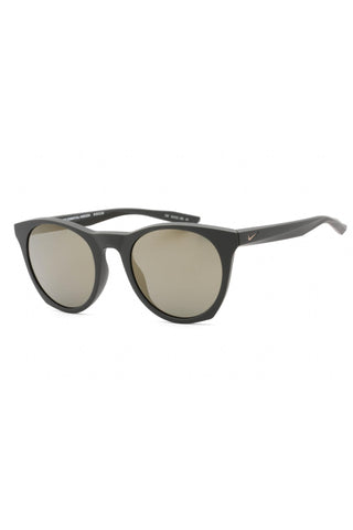 Nike ESSENTIAL HORIZON M EV1119 Sunglasses MATTE SEQUOIA/GREY / BRONZE M Unisex-AmbrogioShoes