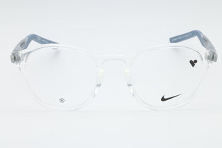 Nike NIKE 7274 Eyeglasses CLEAR/Clear demo lens-AmbrogioShoes
