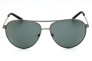 Nike NIKE CHANCE P DM1017 Sunglasses SATIN GUNMETAL/POLARIZED GREY-AmbrogioShoes