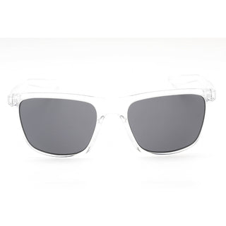 Nike NIKE ESSENTIAL ENDEAVOR MI EV1122 Sunglasses CRYSTAL CLEAR / DARK GREY-AmbrogioShoes
