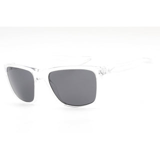 Nike NIKE ESSENTIAL ENDEAVOR MI EV1122 Sunglasses CRYSTAL CLEAR / DARK GREY-AmbrogioShoes