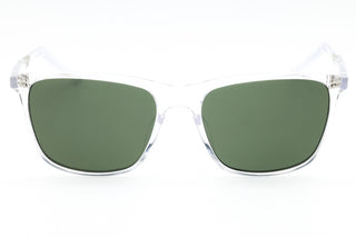 Nike NIKE STATE DV2290 Sunglasses CLEAR/GREEN-AmbrogioShoes