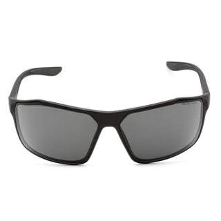 Nike NIKE WINDSTORM CW4674 Sunglasses MATTE BLACK/COOL GREY/DK GREY Unisex Unisex-AmbrogioShoes