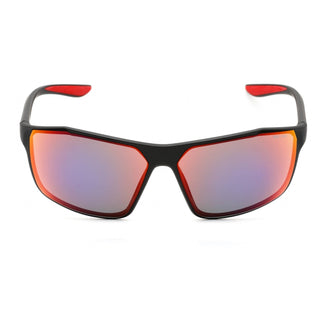 Nike WINDSTORM E CW4673 Sunglasses Black / Field Tint Unisex Unisex-AmbrogioShoes