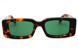 Off White ARTHUR plastic Rectangular Unisex's Sunglasses-AmbrogioShoes