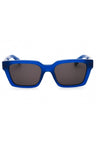 OERI111S24PLA0014507 - BLUE / DARK GREY