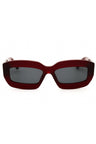 2807 - Burgundy
