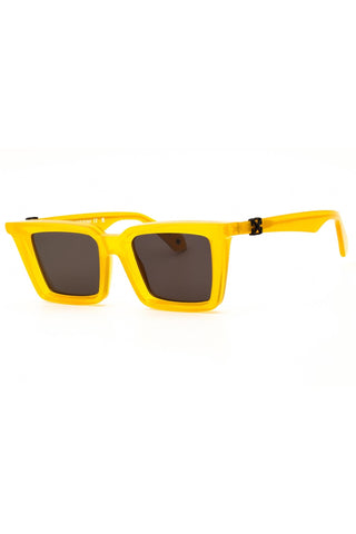Off White DALTON Sunglasses-AmbrogioShoes