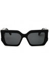 OERI148S25PLA0011007 - BLACK/DARK GREY