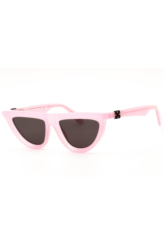 Off White JASPER Sunglasses-AmbrogioShoes