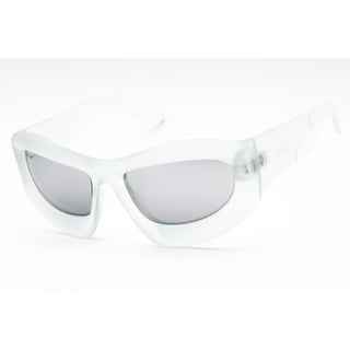 Off White KATOKA acetate Oversized Unisex's Sunglasses-AmbrogioShoes