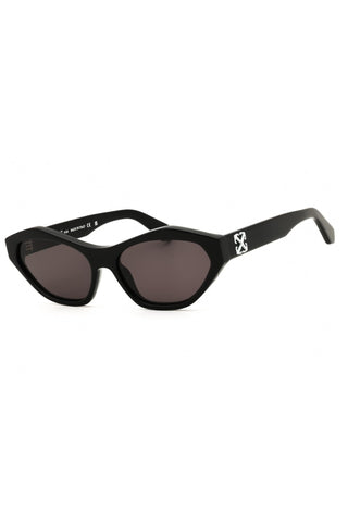 Off White KENT13H Sunglasses-AmbrogioShoes