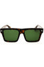 6055 - HAVANA  / GREEN