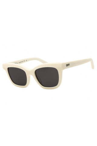 Off White LINCOLN Sunglasses-AmbrogioShoes