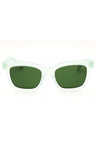 OERI143S25PLA0015355 - SAGE / GREEN