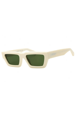 Off White MANCHESTER129 Sunglasses