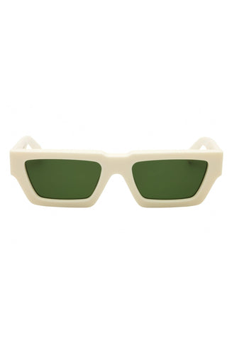 Off White MANCHESTER129 Sunglasses