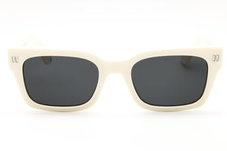 Off White MIDLAND acetate Rectangular Unisex's Sunglasses-AmbrogioShoes