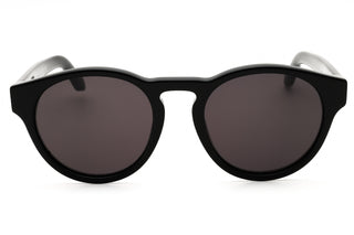 Off White OAKLAND plastic Round Unisex's Sunglasses-AmbrogioShoes