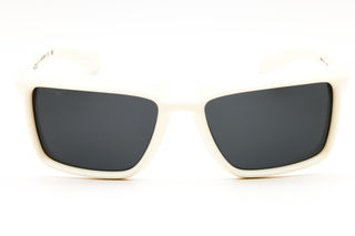 Off White PORTLAND plastic Rectangular Unisex's Sunglasses-AmbrogioShoes
