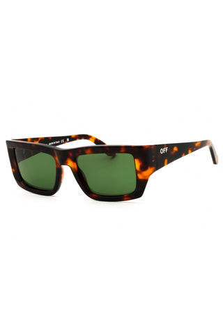 Off White Prescott 117 Sunglasses-AmbrogioShoes