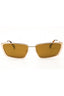 7676 - Gold / Brown